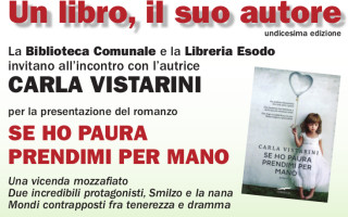 Un Libro, Il Suo Autore