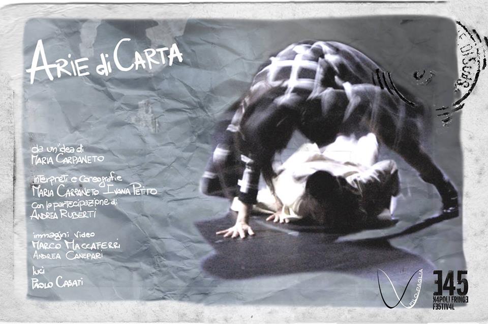 Arie di Carta