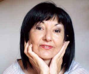 Aurelia Pini