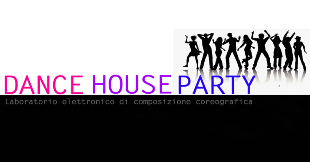 dance house party de meo