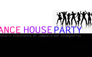 dance house party de meo